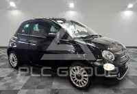 2017 Fiat 500