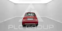2017 Fiat 500
