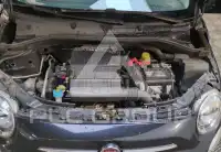 2017 Fiat 500