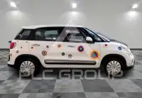 2017 Fiat 500
