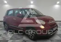 2017 Fiat 500