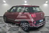 2017 Fiat 500