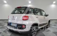 2017 Fiat 500