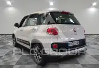 2017 Fiat 500