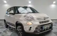 2017 Fiat 500