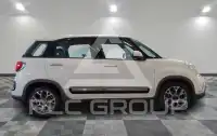 2017 Fiat 500