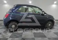 2017 Fiat 500