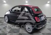 2017 Fiat 500