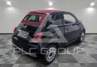 2017 Fiat 500