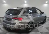 2017 Fiat Tipo