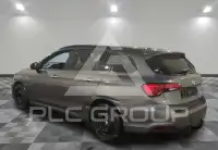 2017 Fiat Tipo