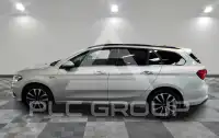 2017 Fiat Tipo