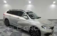 2017 Fiat Tipo