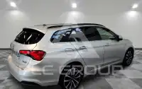 2017 Fiat Tipo