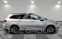 2017 Fiat Tipo