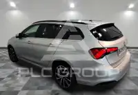 2017 Fiat Tipo