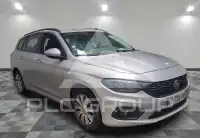 2017 Fiat Tipo