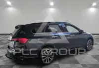 2017 Fiat Tipo