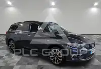 2017 Fiat Tipo