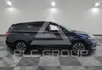 2017 Fiat Tipo
