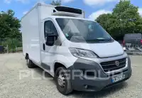 2017 Fiat Ducato