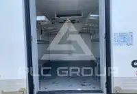 2017 Fiat Ducato