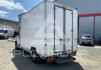 2017 Fiat Ducato