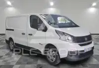 2017 Fiat Talento