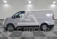 2017 Fiat Talento