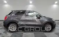 2017 Fiat 500X