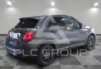 2017 Fiat 500X