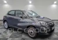 2017 Fiat 500X