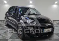 2017 Fiat 500X