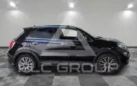2017 Fiat 500X