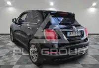 2017 Fiat 500X