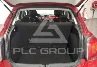 2017 Fiat 500X