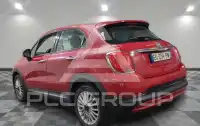 2017 Fiat 500X