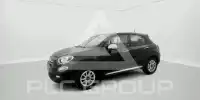 2017 Fiat 500X