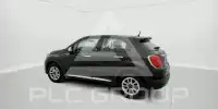 2017 Fiat 500X