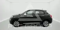 2017 Fiat 500X
