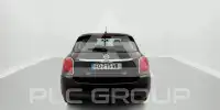 2017 Fiat 500X