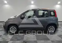 2017 Fiat Panda