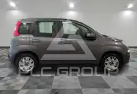 2017 Fiat Panda