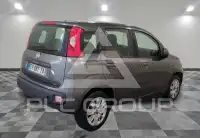 2017 Fiat Panda
