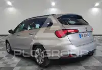 2017 Fiat Tipo