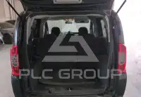 2017 Fiat QUBO