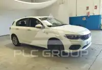 2017 Fiat Tipo