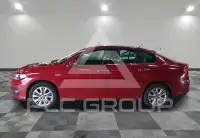 2017 Fiat Tipo