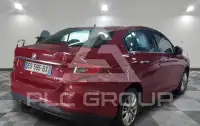 2017 Fiat Tipo
