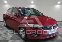 2017 Fiat Tipo